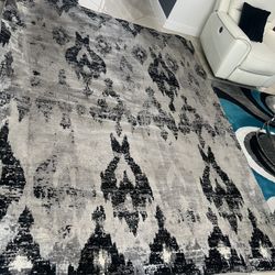 Rug / Alfombra  