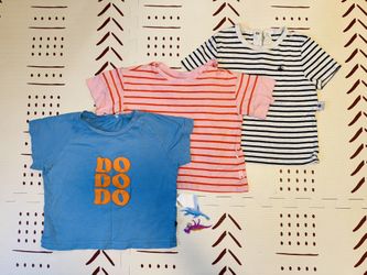 Baby T-shirt (18M)