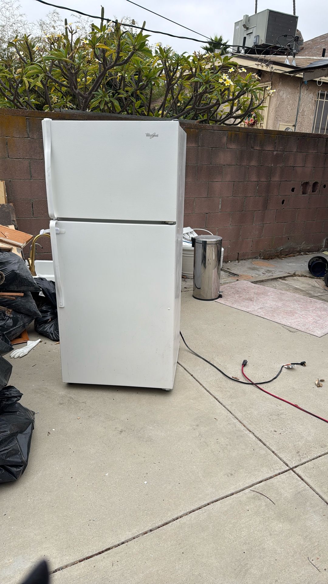 Refrigerador