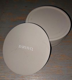 Barvivo Coasters
