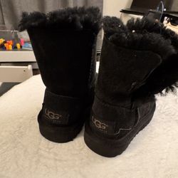 Toddler Ugg Boots