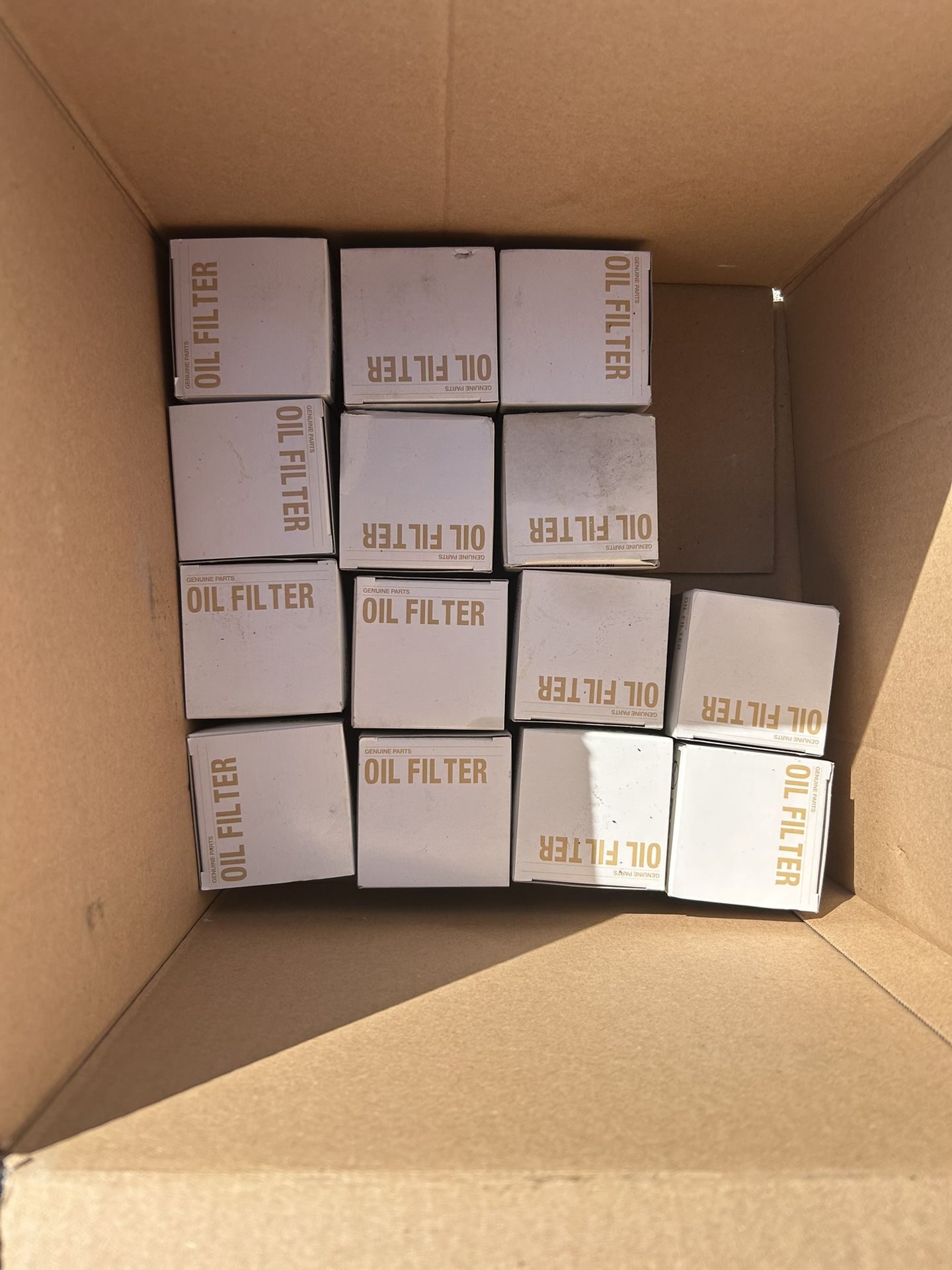 Oil Filter