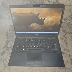 Dell Latitude 7390 2 In 1  13" 