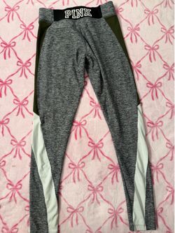 Victoria's secret leggings