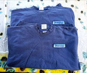 Disney sweatshirt