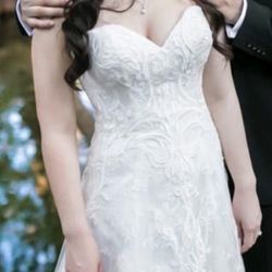 VESTIDO DE NOVIA… MEXICALI