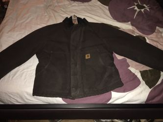 Arctic extreme cold jacket