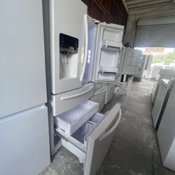 Refrigerator Available Several Option