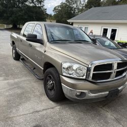 2006 Dodge Ram 1500