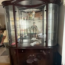China Cabinet
