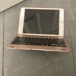 iPad mini 4