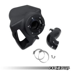 034Motorsport P34 Cold Air Intake – B9/B9.5 Audi A4/A5/allroad (ROW w/ MAF Sensor) – 034-108-1011