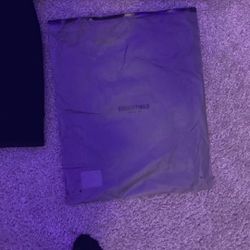 Brand New Small Essential Hoodie 