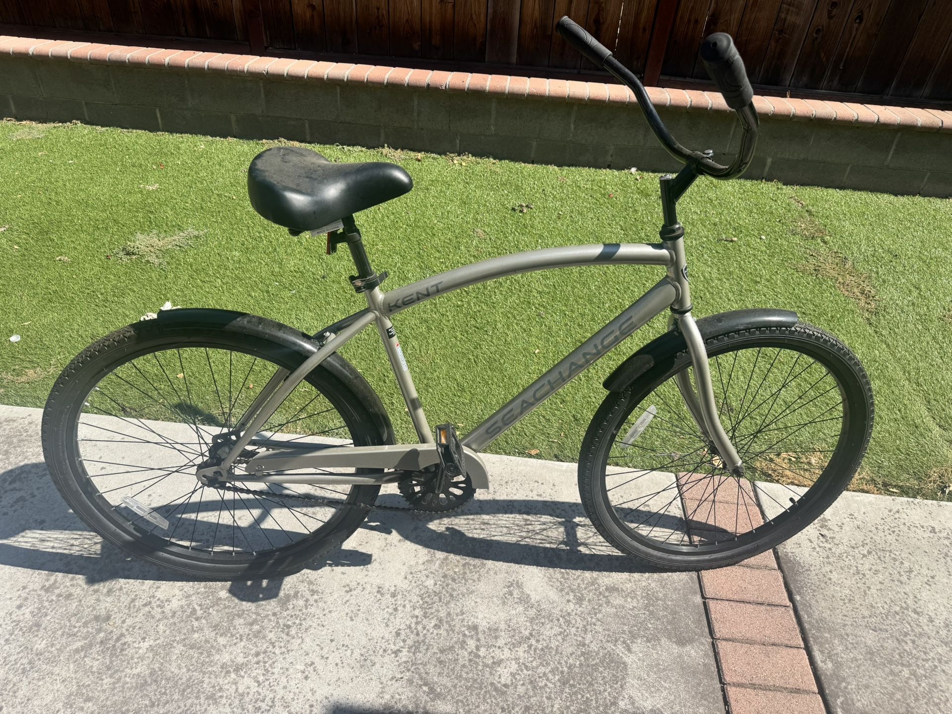 Cruiser Bike