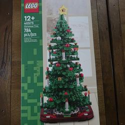LEGO 40573 Christmas Tree