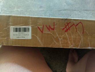 Cargo Cover for 2022 2023 2024 2025 Volkswagen VW