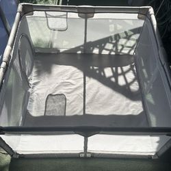 🌟 FREE Baby Outdoor Play Pen 🌟