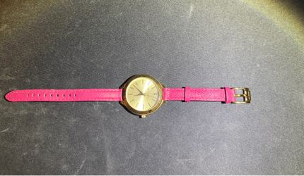 Michael Kors Women’s Watch – Not Currently Running – Great Condition
