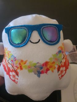 Halloween Items For Boo Basket