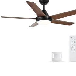 Yuhao Five Blade Celling Fan 