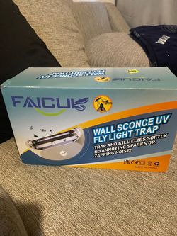 Fancui fly trap