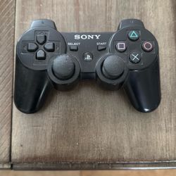 PS3 Controller 