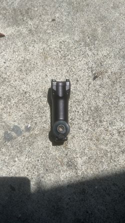 Fixie stem