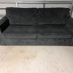 Couch With Pull Out Bed