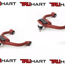 Truhart Front Camber Negative Adjustable For GS300 350 430 IS250 350 ISF TH-L203