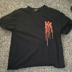 amiri shirt