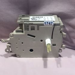 Whirlpool Washer Timer  OEM  Part # WP(contact info removed) Brand New 
