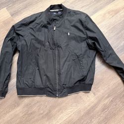 Polo Jacket