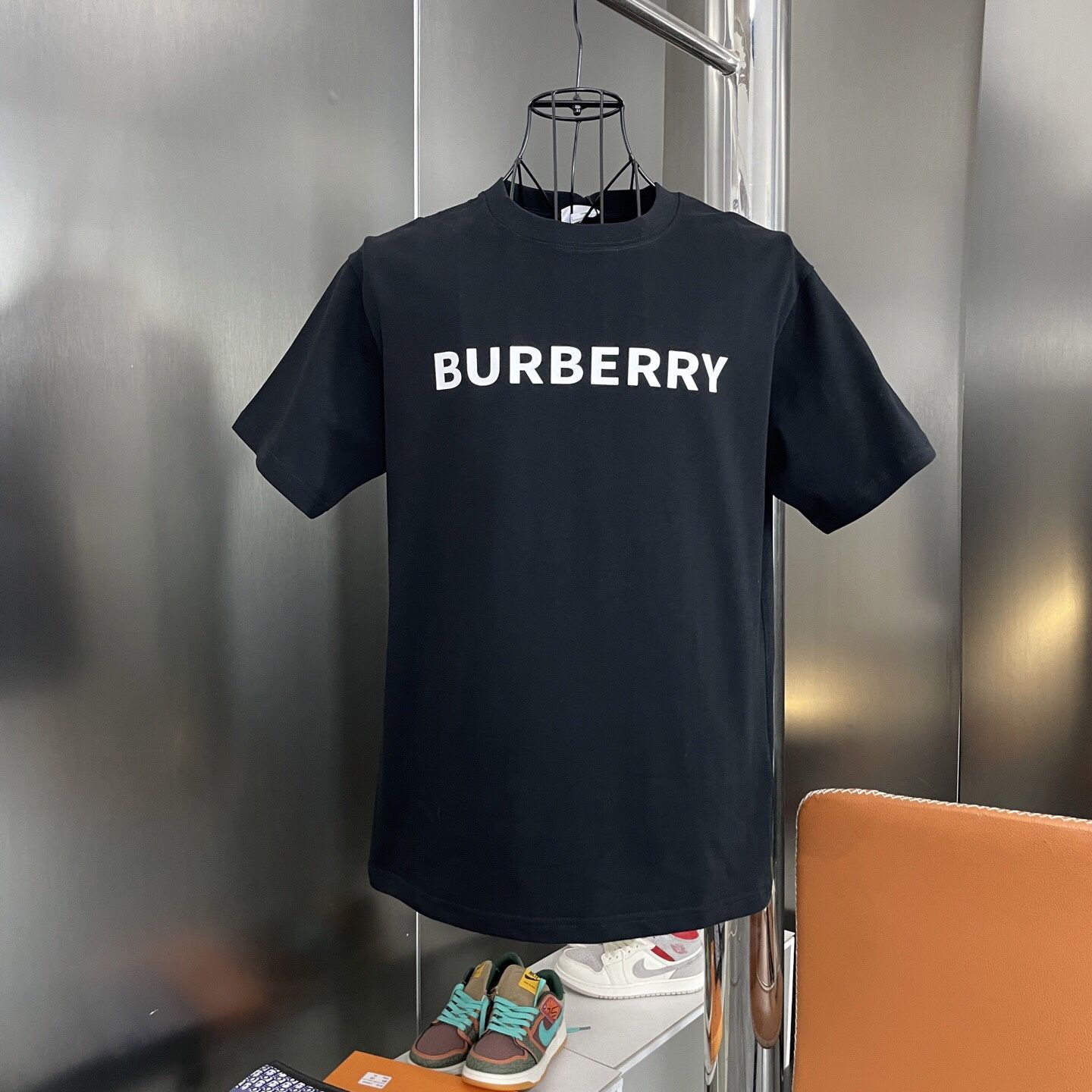 BBR Men’s T-shirt 2025 New