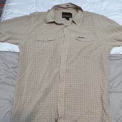 billabong button up