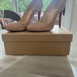 Christian Louboutin