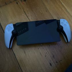 Sony - PlayStation Portal Remote Player