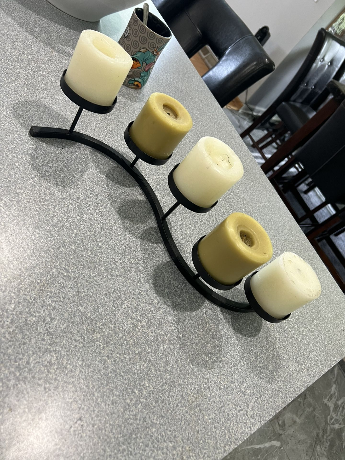 Candle Holder 