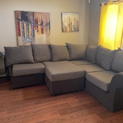 Sofa In Great Condition 