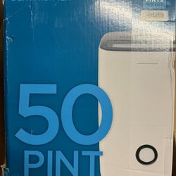 Frigidaire 50 Pint Humidifier 