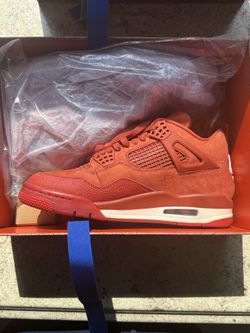 Air Jordan 4’sBrick By Bricks 