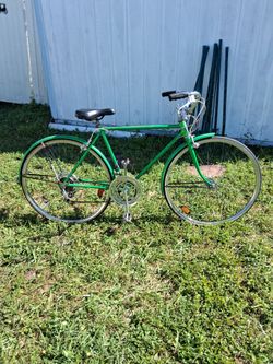 Schwinn suburban