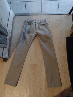 Levi skinny Jeans  For Male W27 L32
