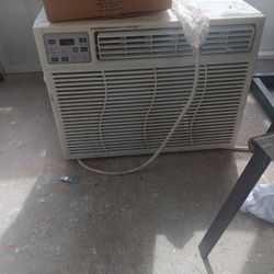 air-conditioning, aire condicionado