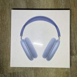 Apple Airpod Max Blue