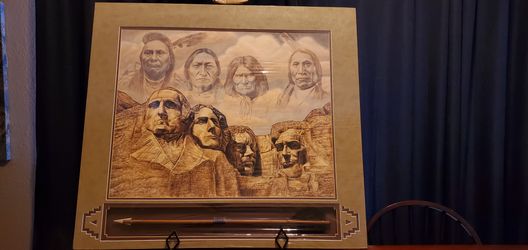 FOUNDING FATHERS BY DAVID BEHRENS