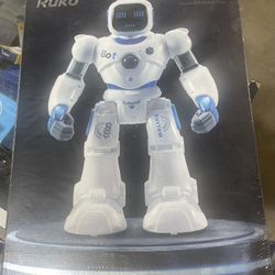 Ruko 1088 Smart Robots for Kids