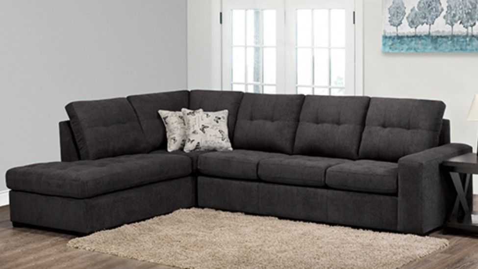 Sectional Chair Set