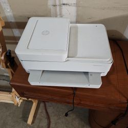 HP Envy Pro Printer & Scanner