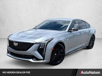 2026 Cadillac CT5