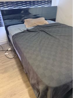Bed room set